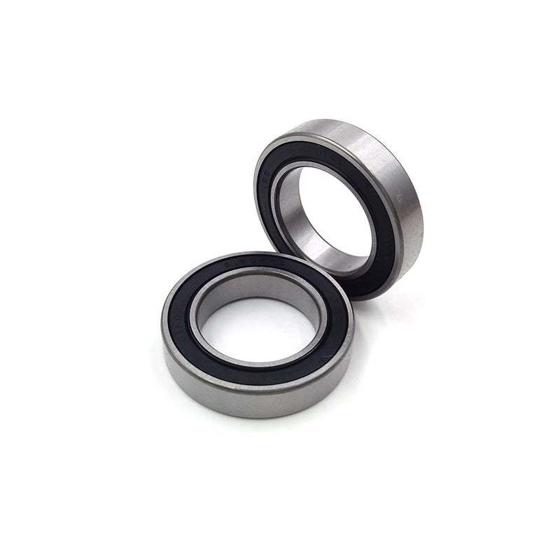 PROOTOM Motorcycle Front Wheel Hub Oil Seal Bearing for Sur-Ron SurRon Light Bee Electric Dirt Bike Sur-Ron Accessories (Front hub Bearing 6804) - Image 3